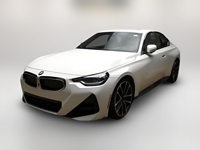 2022 BMW 2 Series 230i