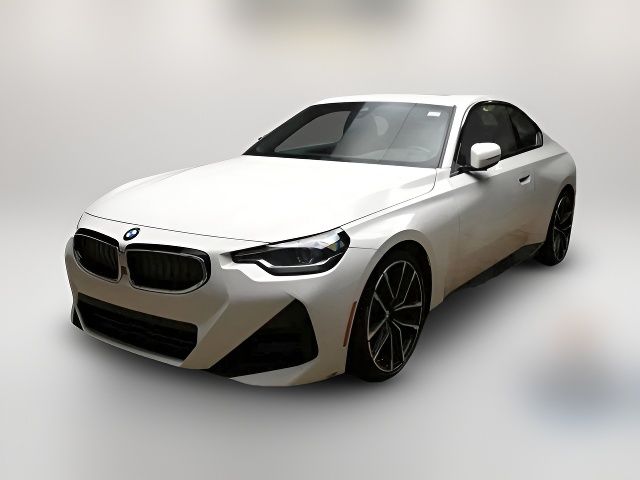 2022 BMW 2 Series 230i