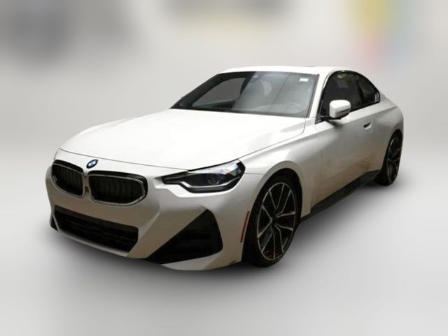 2022 BMW 2 Series 230i