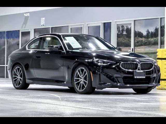 2022 BMW 2 Series 230i