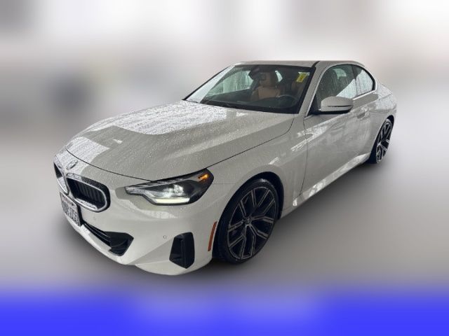 2022 BMW 2 Series 230i