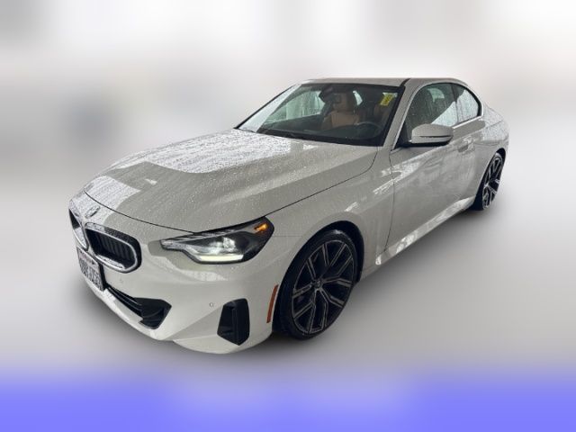 2022 BMW 2 Series 230i