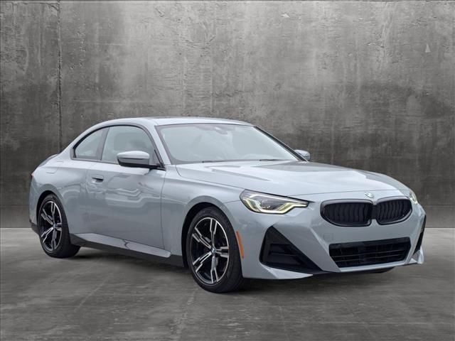 2022 BMW 2 Series 230i