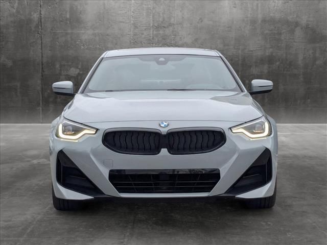 2022 BMW 2 Series 230i