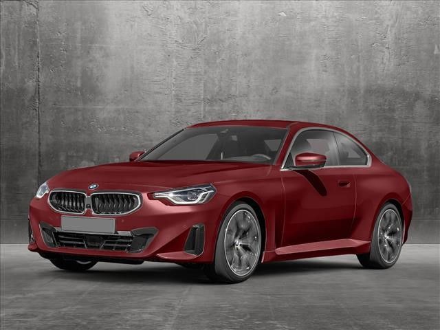 2022 BMW 2 Series 230i