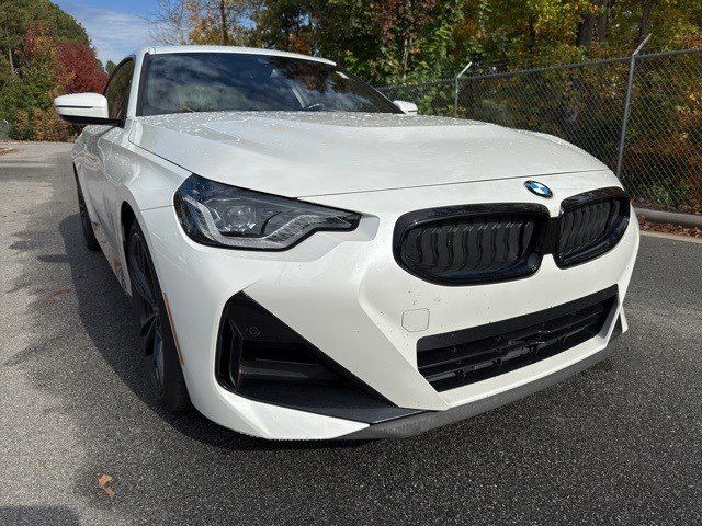 2022 BMW 2 Series 230i