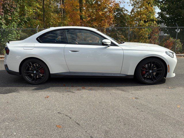 2022 BMW 2 Series 230i