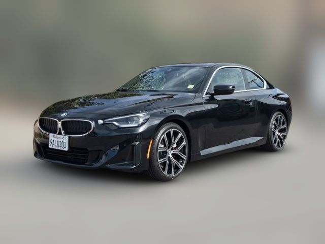 2022 BMW 2 Series 230i