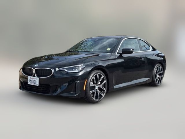 2022 BMW 2 Series 230i