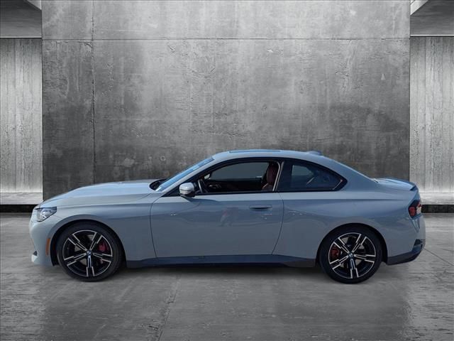 2022 BMW 2 Series 230i