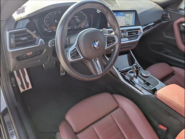 2022 BMW 2 Series 230i