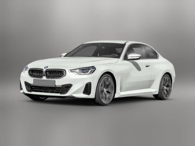 2022 BMW 2 Series 230i