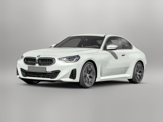 2022 BMW 2 Series 230i