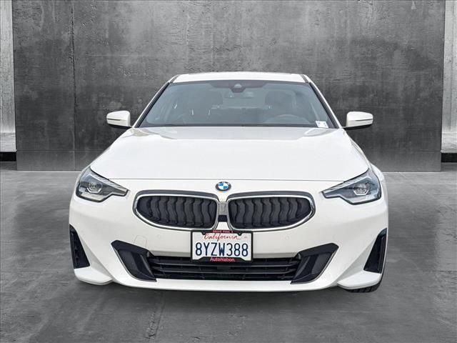 2022 BMW 2 Series 230i