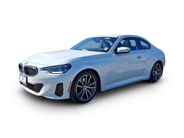 2022 BMW 2 Series 230i