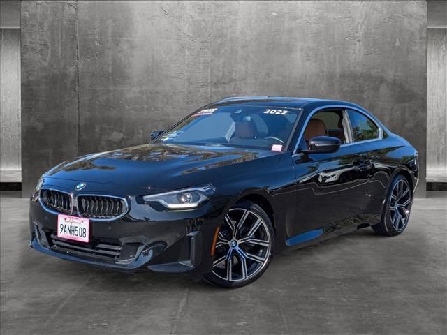 2022 BMW 2 Series 230i