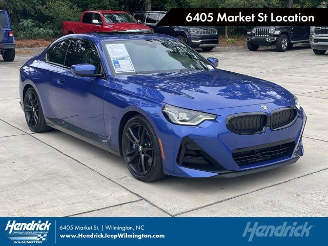 2022 BMW 2 Series 230i