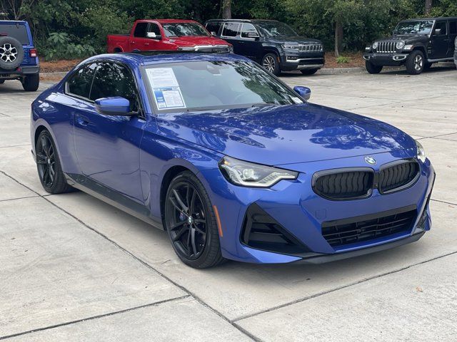 2022 BMW 2 Series 230i