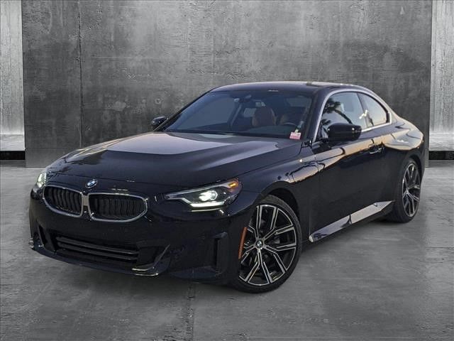 2022 BMW 2 Series 230i