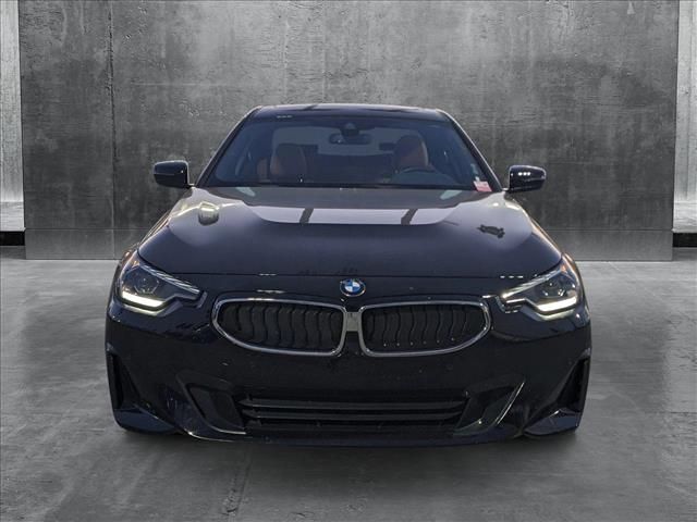 2022 BMW 2 Series 230i