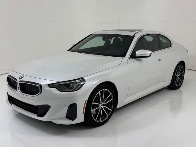 2022 BMW 2 Series 230i