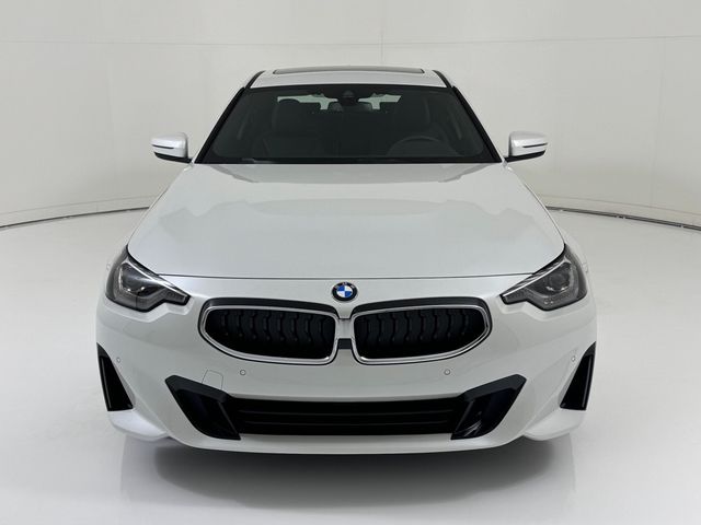 2022 BMW 2 Series 230i