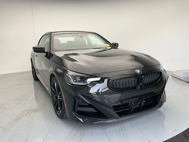 2022 BMW 2 Series 230i