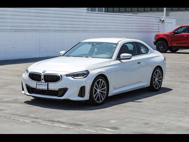 2022 BMW 2 Series 230i