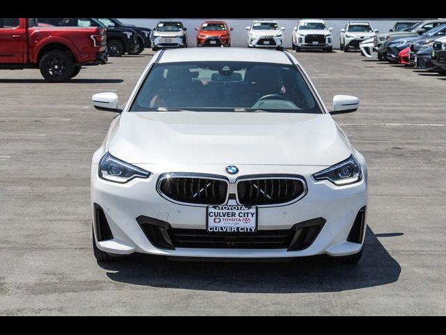 2022 BMW 2 Series 230i