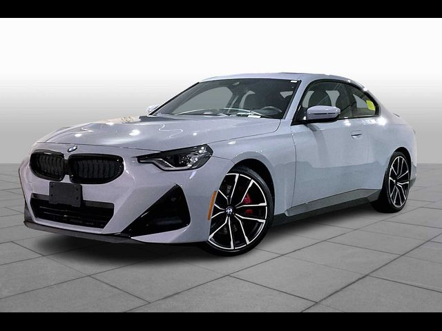 2022 BMW 2 Series 230i