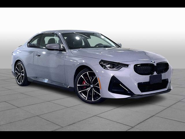 2022 BMW 2 Series 230i