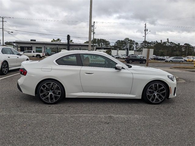 2022 BMW 2 Series 230i