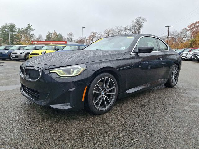 2022 BMW 2 Series 230i