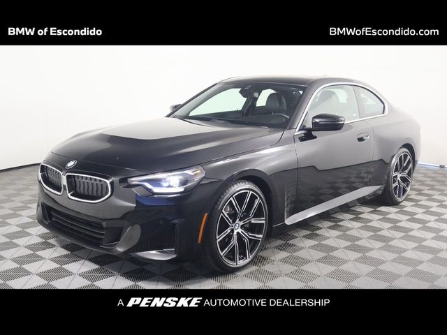 2022 BMW 2 Series 230i