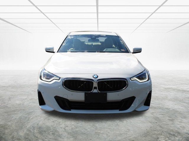 2022 BMW 2 Series 230i