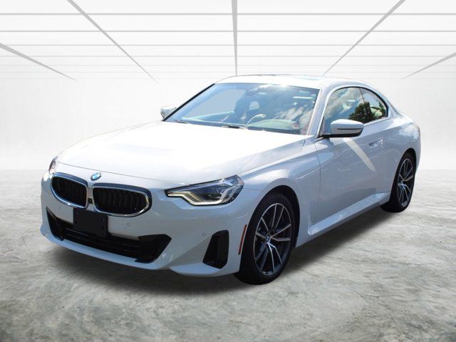 2022 BMW 2 Series 230i