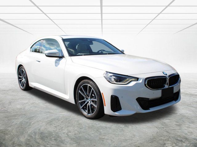 2022 BMW 2 Series 230i