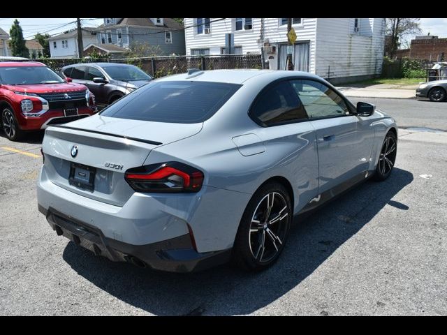 2022 BMW 2 Series 230i