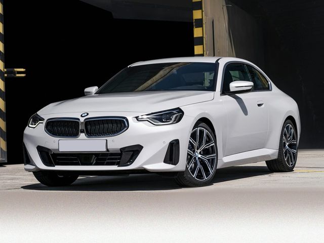 2022 BMW 2 Series 230i