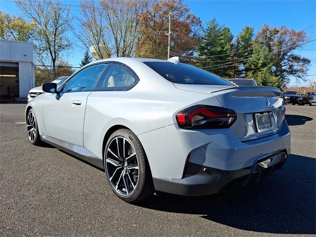 2022 BMW 2 Series 230i