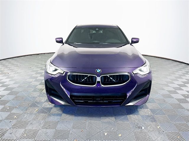 2022 BMW 2 Series 230i