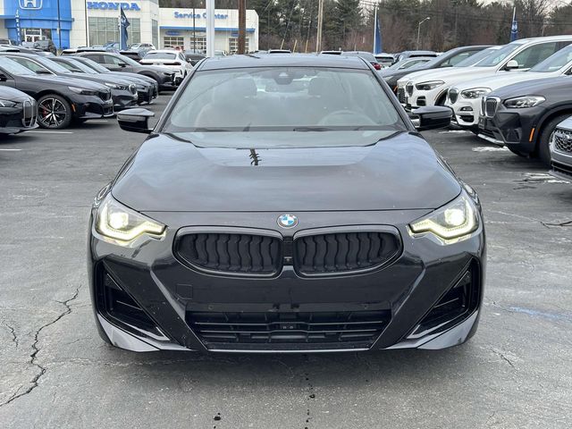 2022 BMW 2 Series M240i xDrive