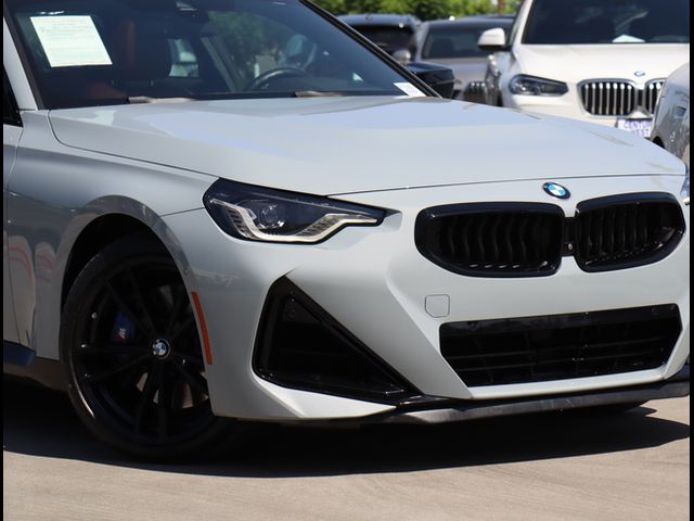 2022 BMW 2 Series M240i xDrive