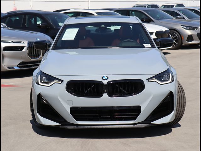 2022 BMW 2 Series M240i xDrive