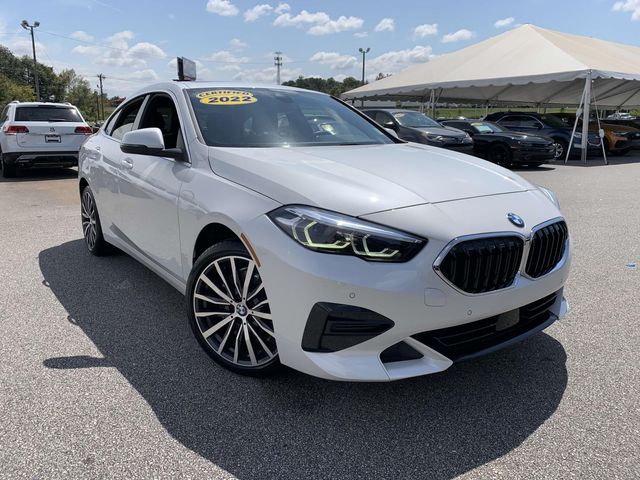 2022 BMW 2 Series 228i xDrive