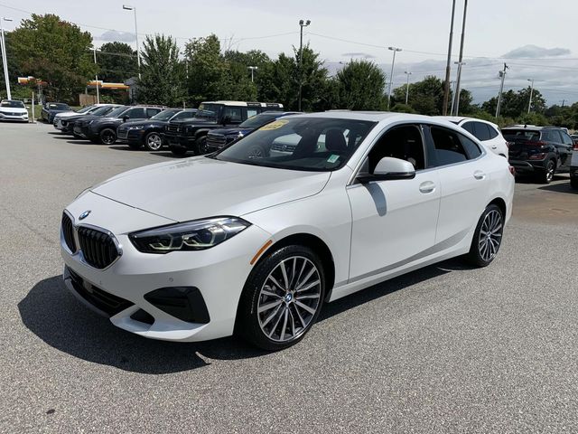 2022 BMW 2 Series 228i xDrive