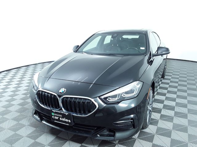 2022 BMW 2 Series 228i xDrive