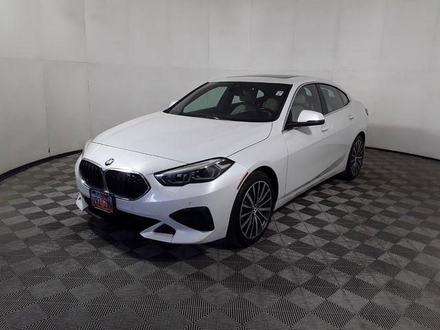 2022 BMW 2 Series 228i xDrive