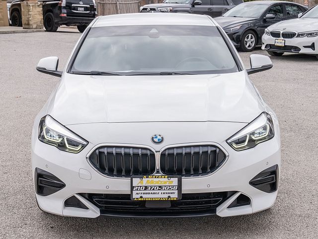 2022 BMW 2 Series 228i xDrive