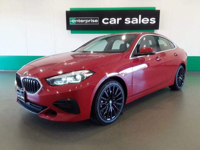 2022 BMW 2 Series 228i xDrive